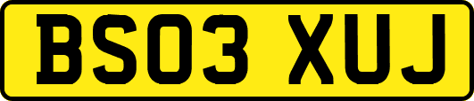 BS03XUJ