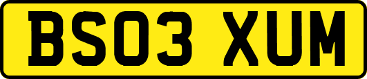 BS03XUM