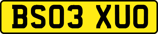 BS03XUO