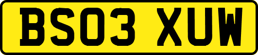 BS03XUW
