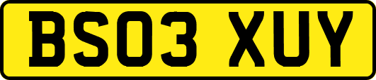 BS03XUY
