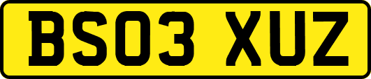 BS03XUZ