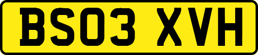BS03XVH