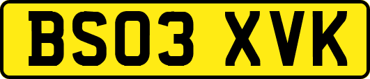 BS03XVK