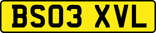 BS03XVL