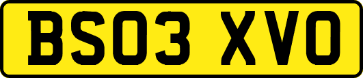 BS03XVO