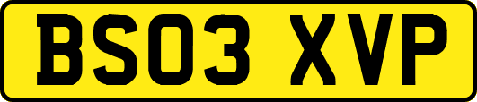 BS03XVP
