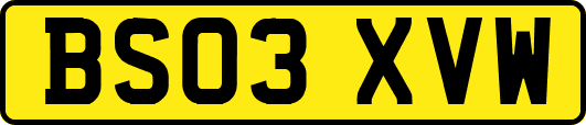 BS03XVW
