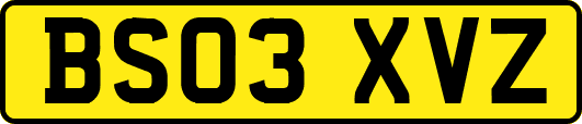 BS03XVZ