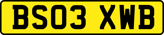 BS03XWB