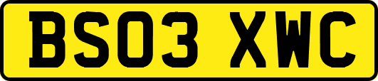 BS03XWC