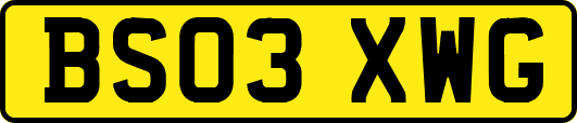 BS03XWG