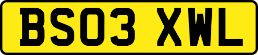BS03XWL