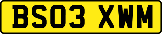 BS03XWM