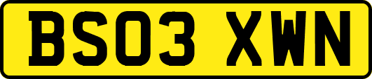 BS03XWN