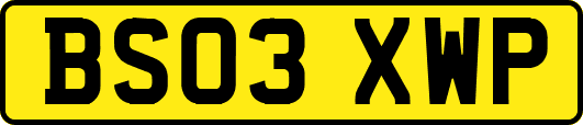 BS03XWP