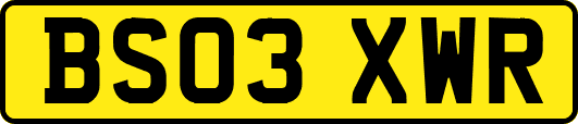 BS03XWR