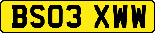 BS03XWW