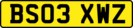 BS03XWZ