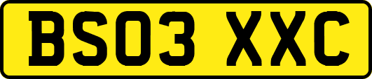 BS03XXC