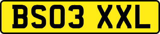 BS03XXL