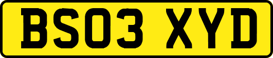 BS03XYD