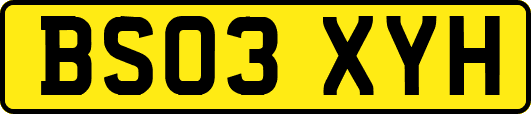 BS03XYH