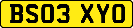 BS03XYO