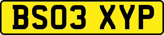 BS03XYP