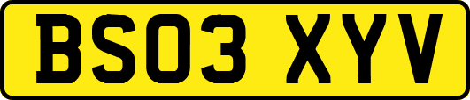 BS03XYV