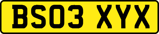 BS03XYX