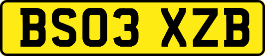 BS03XZB