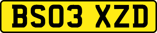 BS03XZD