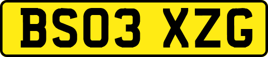 BS03XZG