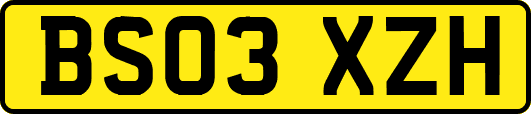 BS03XZH