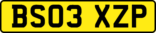 BS03XZP
