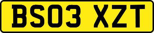 BS03XZT