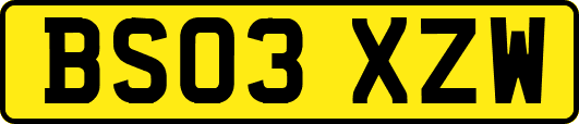 BS03XZW