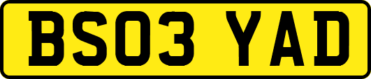 BS03YAD