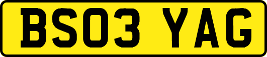 BS03YAG