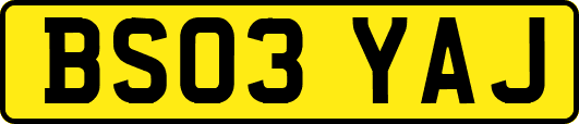 BS03YAJ