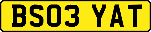 BS03YAT