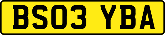BS03YBA