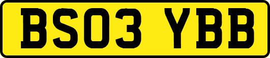 BS03YBB
