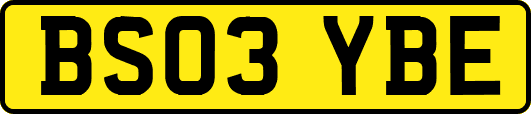 BS03YBE