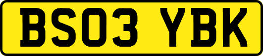 BS03YBK
