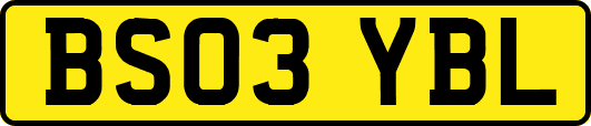 BS03YBL