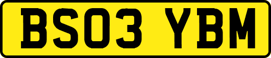 BS03YBM