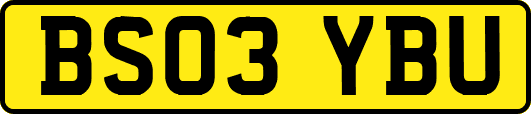 BS03YBU