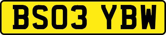 BS03YBW